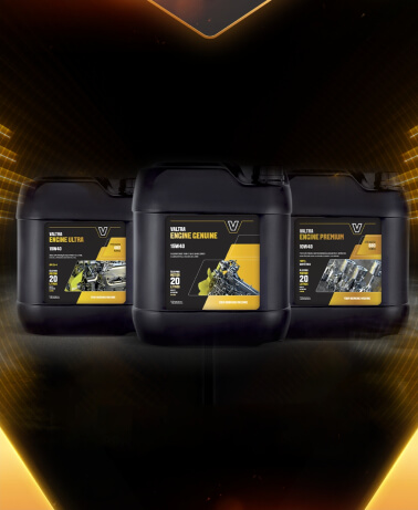 Valtra-Lubricants